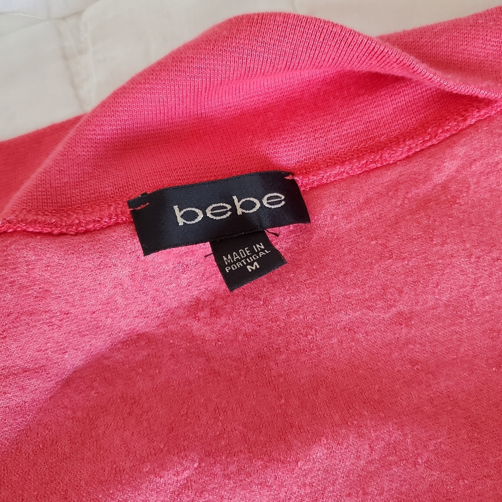 Bebe top - Picture 10 of 10